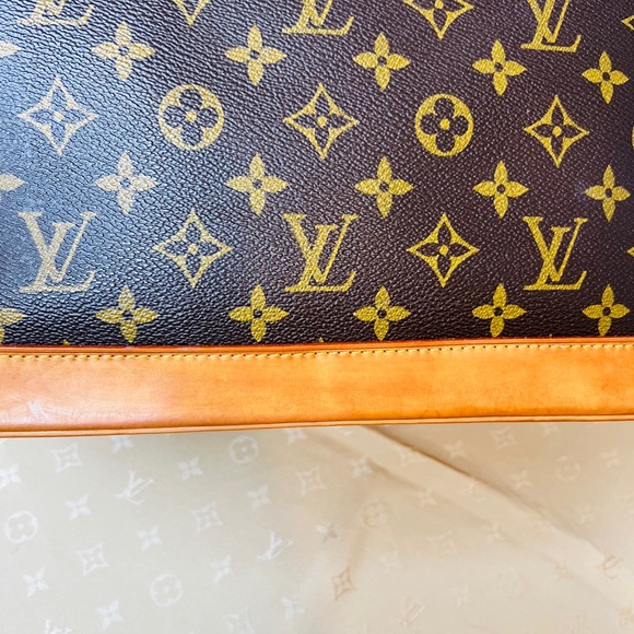 Authentic Louis Vuitton Alma PM ❌sold ❌ - Picture 4 of 15